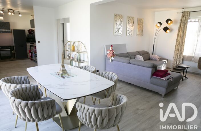 Vente Maison de village 5 pièces — photo 2