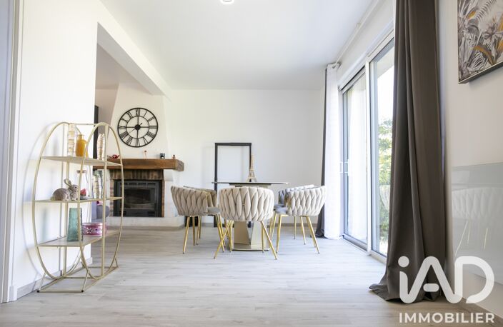 Vente Maison de village 5 pièces — photo 3