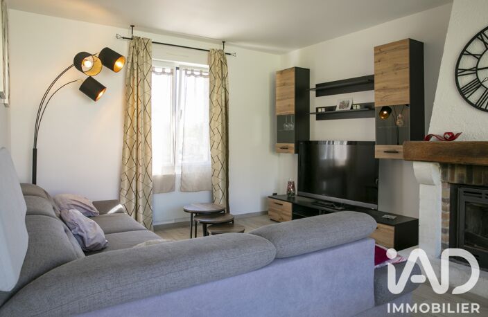 Vente Maison de village 5 pièces — photo 4