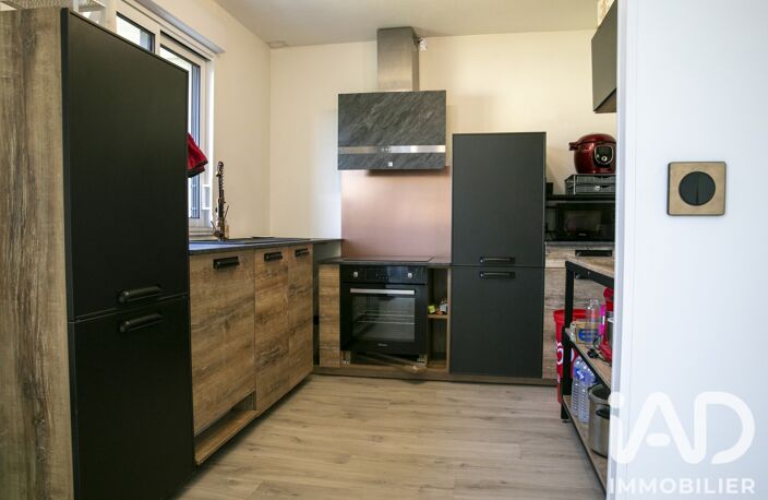 Vente Maison de village 5 pièces — photo 5
