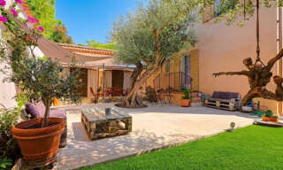 Maison 5 Pièces 138 m² à vendre à Toulon (83000)