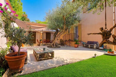 Maison 5 pièces 790000 €