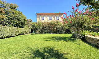 Maison 5 Pièces 138 m² à vendre à Toulon (83000)