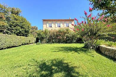 Maison 5 pièces 790000 €