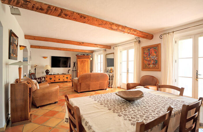 M2321 - TOULON - La Serinette - Maison T5 - Parkings — photo 3