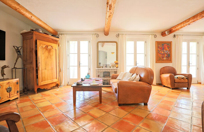 M2321 - TOULON - La Serinette - Maison T5 - Parkings — photo 4
