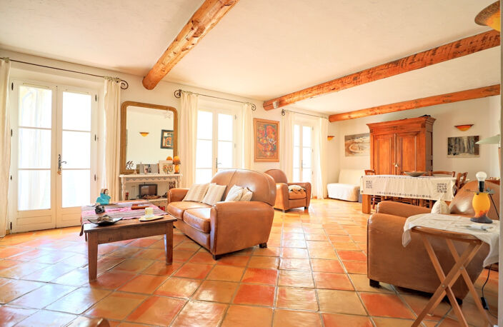 M2321 - TOULON - La Serinette - Maison T5 - Parkings — photo 5