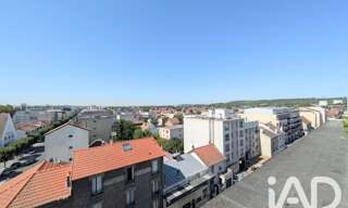 Appartement 2 Pièces 41 m² à vendre à Chelles (77500)