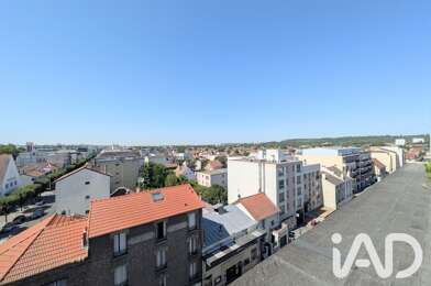 Appartement 2 pièces 185000 €