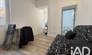 Appartement 1 Pièce 17 m² à louer à Nîmes (30000)