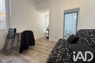 Appartement 1 pièces 450 €