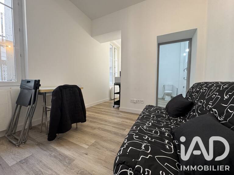 Location Appartement 1 pièce — photo 1