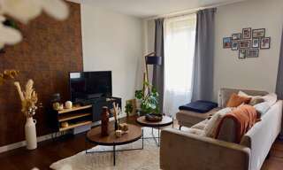 Maison 5 Pièces 101 m² à vendre à Châteaubriant (44110)