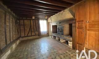 Maison 5 Pièces 99 m² à vendre à Belleuse (80160)