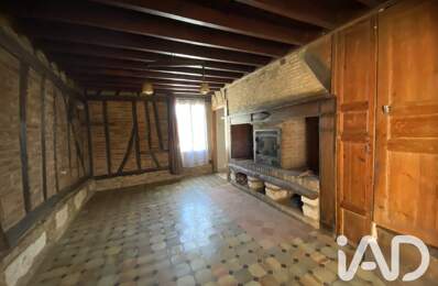 Vente Maison traditionnelle 5 pièces — photo du bien
