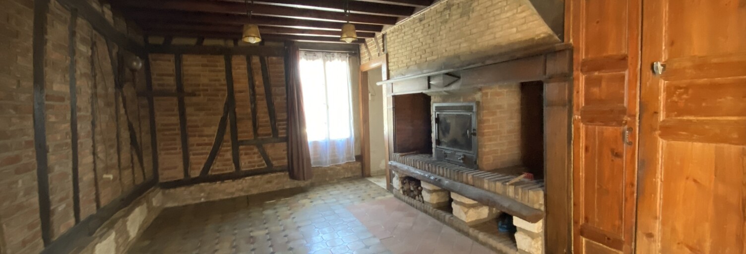 Maison 5 Pièces 99 m² à vendre à Belleuse (80160)