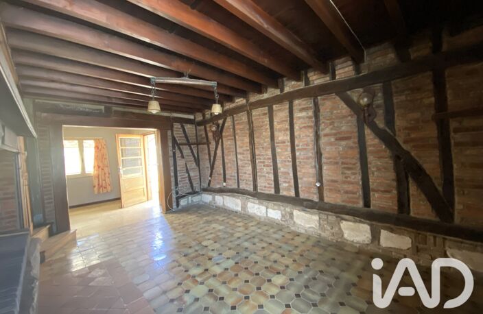 Vente Maison traditionnelle 5 pièces — photo 2