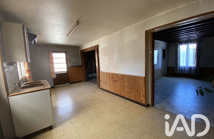 Vente Maison traditionnelle 5 pièces — photo 3