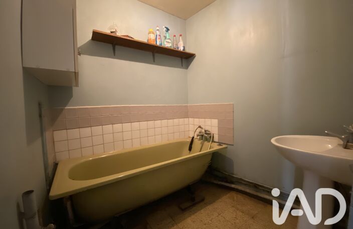 Vente Maison traditionnelle 5 pièces — photo 4