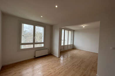 Appartement 3 pièces 1048 €