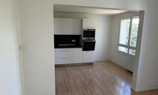 Appartement 3 Pièces 62 m² à louer à Saint-Genis-Laval (69230)