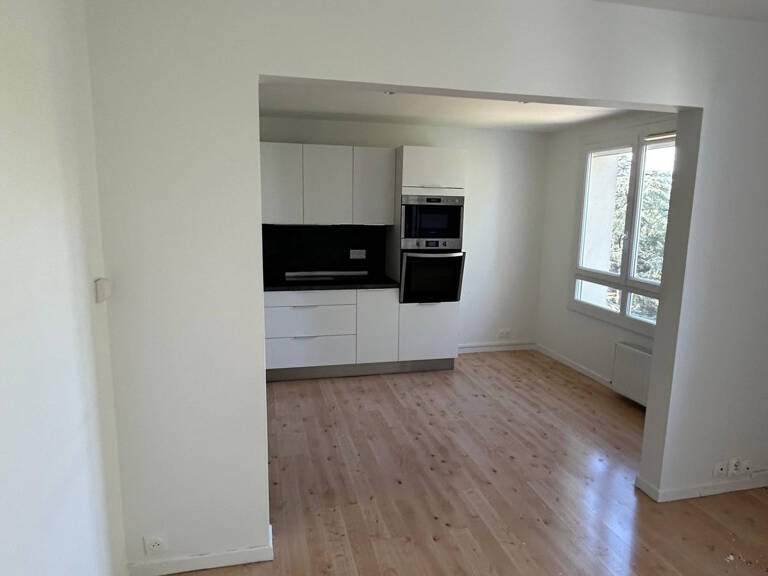 T3 avec vue dégagée — photo 1