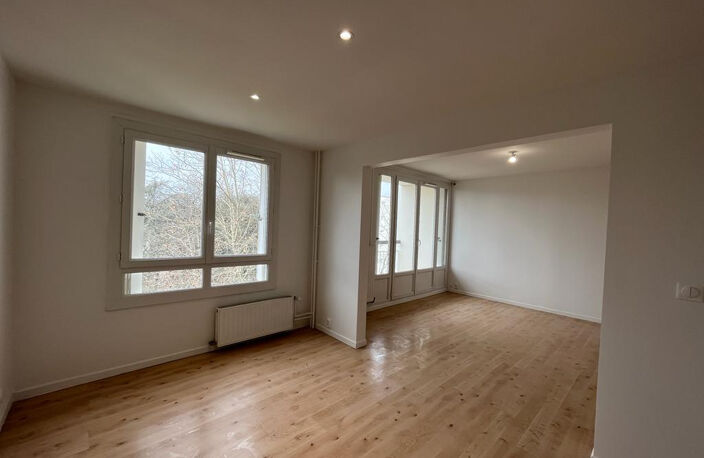 T3 avec vue dégagée — photo 2