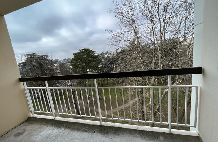 T3 avec vue dégagée — photo 3