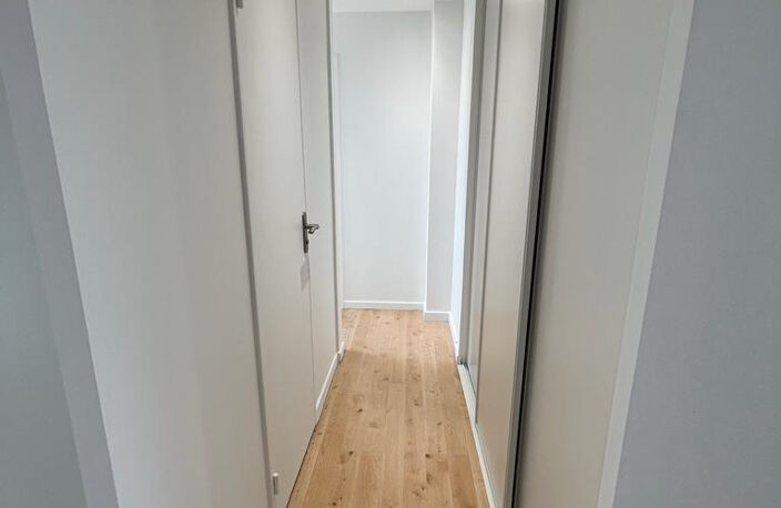 T3 avec vue dégagée — photo 4