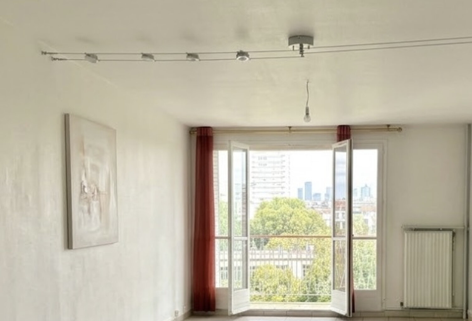EXCLUSIVITÉ   VILLEURBANNE / COURS ÉMILE-ZOLA   MÉTRO GRATTE — photo 1
