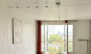 Appartement 3 Pièces 60 m² à vendre à Villeurbanne (69100)