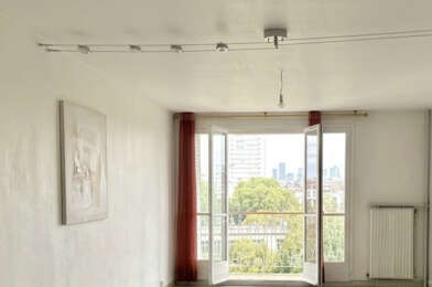 Appartement 3 pièces 212000 €