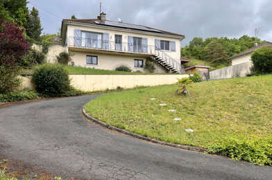 Maison 7 pièces 262500 €