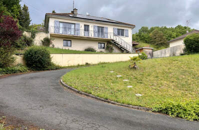 MAISON TYPE 7 - MIGNE AUXANCES — photo du bien
