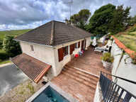 MAISON TYPE 7 - MIGNE AUXANCES — photo 2