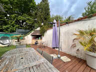 MAISON TYPE 7 - MIGNE AUXANCES — photo 4