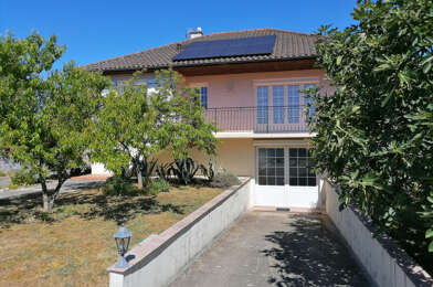 Maison 5 pièces 231000 €