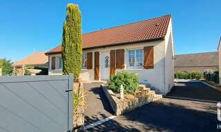 Maison 4 Pièces 75 m² à vendre à Amilly (45200)