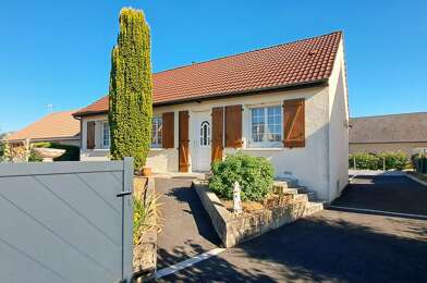 Maison 4 pièces 145000 €