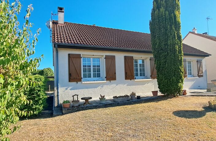 Vente Pavillon 4 pièces — photo 3