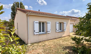 Maison 4 Pièces 82 m² à vendre à Vouneuil-sous-Biard (86580)