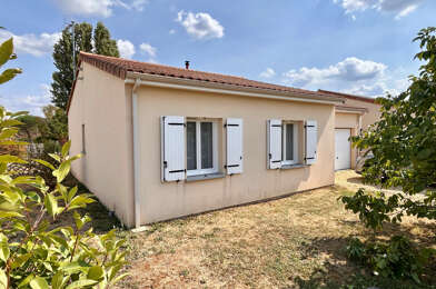Maison 4 pièces 210000 €