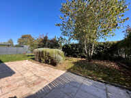 MAISON TYPE 4 PLAIN PIED - POUZIOUX LA JARRIE — photo 3