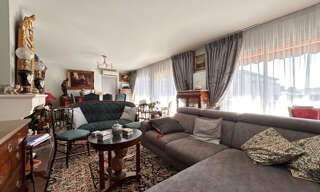 Appartement 3 Pièces 104 m² à vendre à Poitiers (86000)