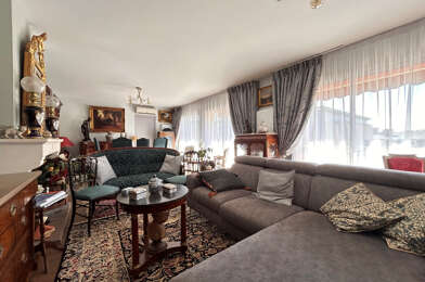 Appartement 3 pièces 367500 €