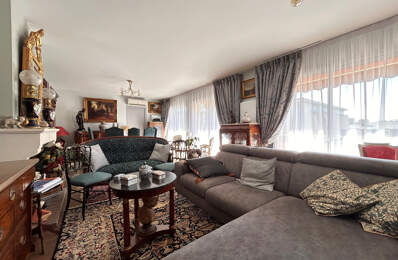APPARTEMENT TYPE 3 - POITIERS CENTRE VILLE — photo du bien