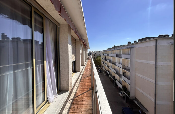 APPARTEMENT TYPE 3 - POITIERS CENTRE VILLE — photo 3