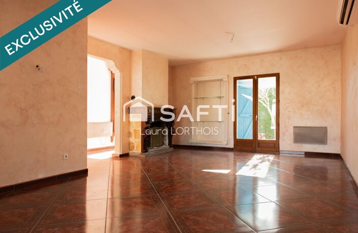 Belle maison au calme avec commerces à proximité — photo 3