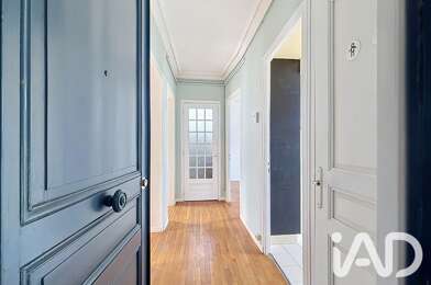Appartement 2 pièces 430000 €