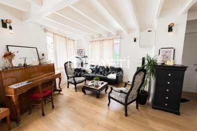 Maison 4 pièces 699000 €